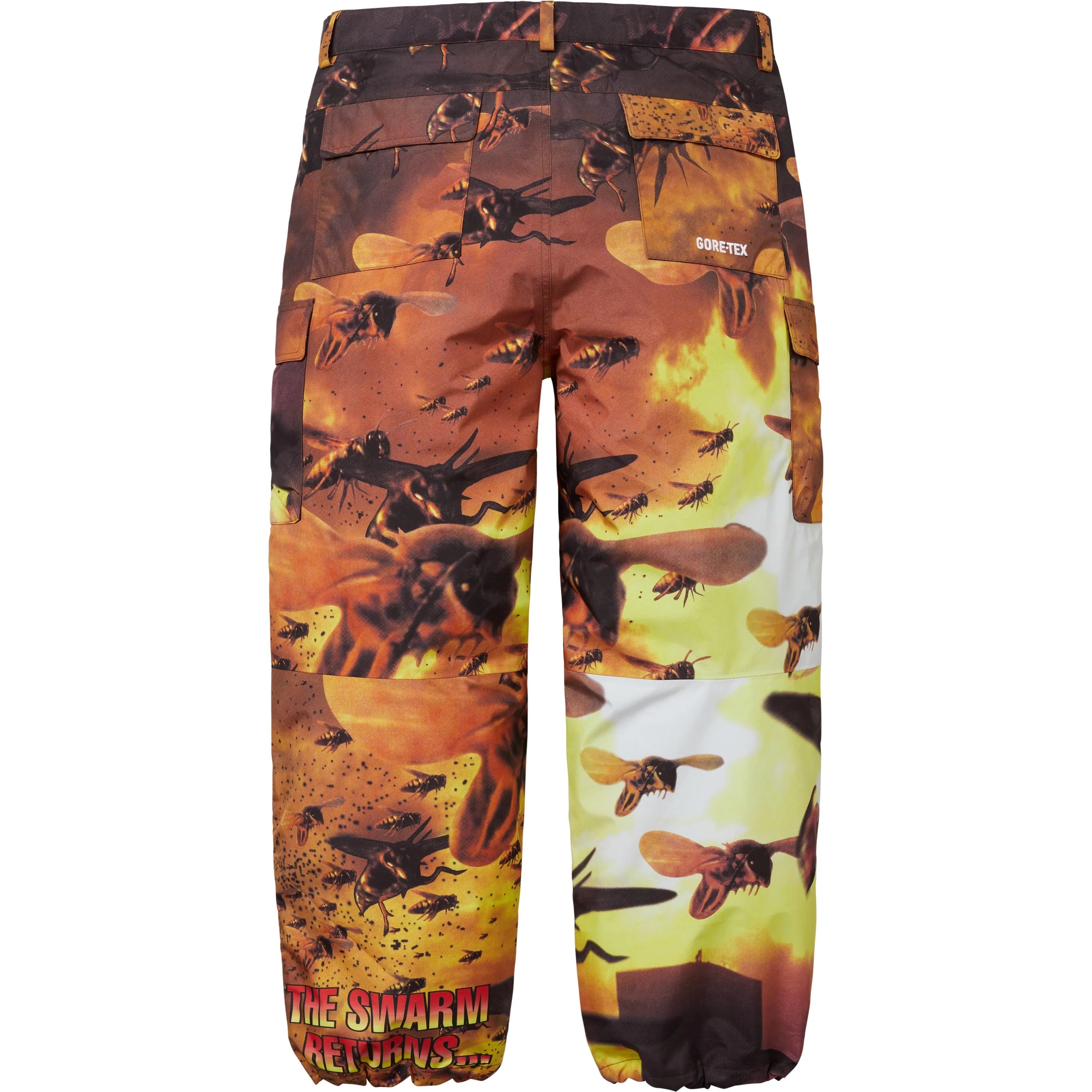GORE-TEX Cargo Pant view 6